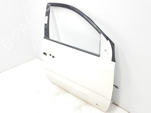 Right front door RENAULT KOLEOS I (HY_) 2.0 dCi 4x4 (HY0K) | BP2531858C3 