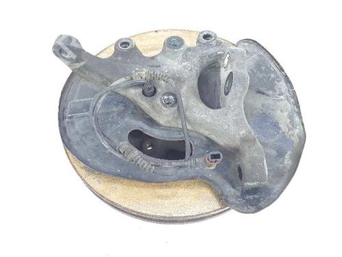 Used Right front steering knuckle MERCEDES-BENZ C-CLASS T-Model (S203) C 270 CDI (203.216) (170 hp) 7791708