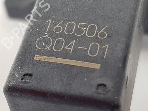 Electronic module AUDI A6 C7 (4G2, 4GC) 2.0 TDI | BP30498516M83