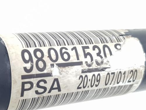 Left front driveshaft PEUGEOT EXPERT Van (V_)  | BP32127776M38 