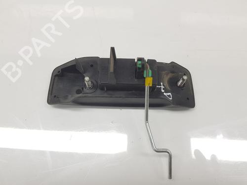 Exterior handle NISSAN NV200 / EVALIA Bus e-NV (ME0M) | BP11352962C122 