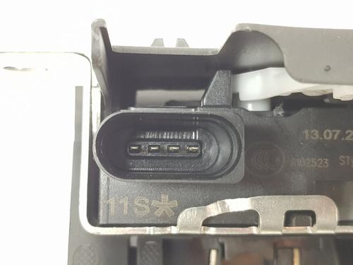 Tailgate lock SEAT IBIZA V (KJ1, KJG) 1.0 MPi | BP19129285C101 