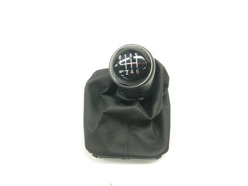 Used Shift knob VW TOURAN (5T1) 1.6 TDI (115 hp) 12466044
