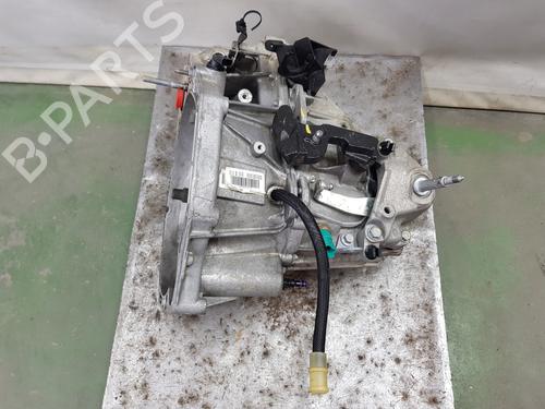 Gearbox RENAULT EXPRESS Box Body/MPV | BP37013622M3 - Image 15