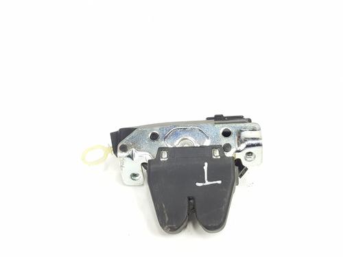 Tailgate lock MERCEDES-BENZ CLA Coupe (C117)  | BP29194272C101 