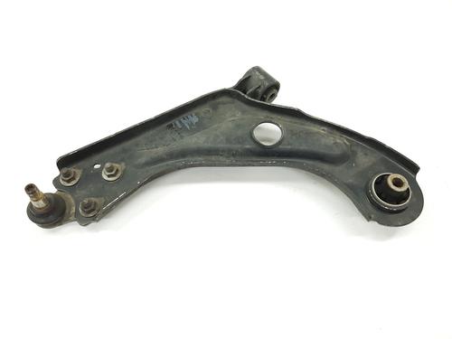 Left front suspension arm PEUGEOT 308 II (LB_, LP_, LW_, LH_, L3_)  | BP26005186M12 