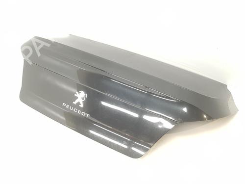 Tailgate PEUGEOT 508 I (8D_) 1.6 BlueHDi 120 | BP11353953C6