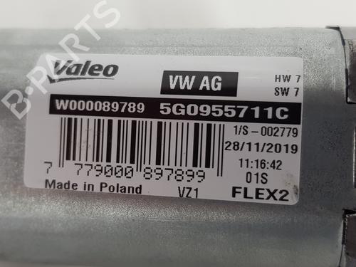 Rear wiper motor SEAT ARONA (KJ7, KJP) 1.5 TSI | BP27879810M102 