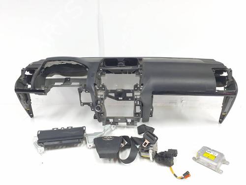 Used Airbag Kit Airbag Kit 38524601 38524601