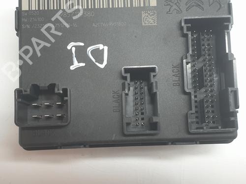 Electronic module OPEL ASTRA L Sports Tourer (O5) 1.2 (FRHNSL, FRHNSR) | BP25339354M83 
