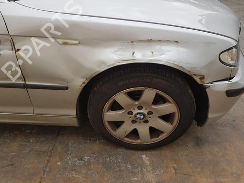 Right front window motor BMW 3 (E46) 320 d | BP16438769E20 