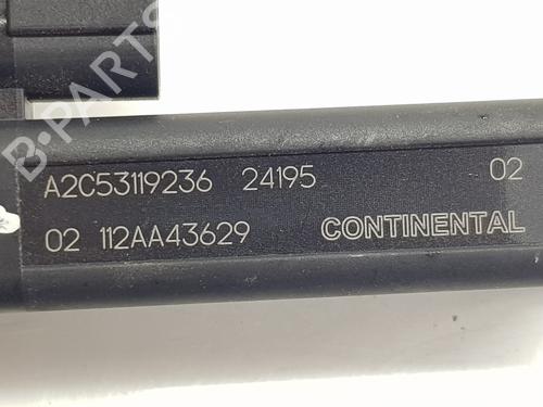 Electronic module DACIA DUSTER (PYM_, PYN_) 1.2 TCe 130 | BP36678646M83 - Image 2