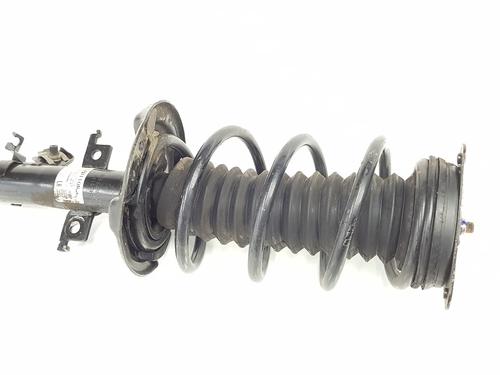 Used Left front shock absorber RENAULT KADJAR (HA_, HL_) [2015-2026]  32263677