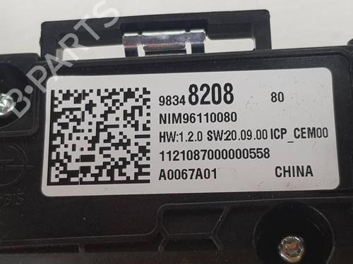 Switch OPEL MOKKA | BP40155733I30 - Image 4