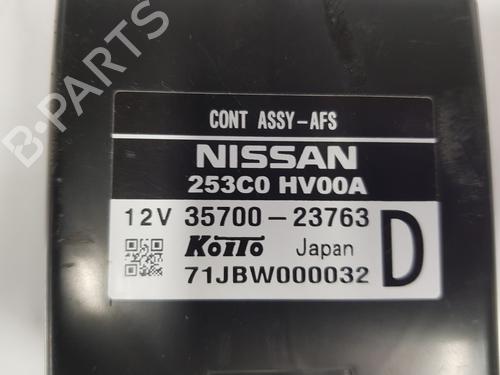 Electronic module NISSAN QASHQAI II SUV (J11, J11_) 1.6 DIG-T | BP9196579M83 