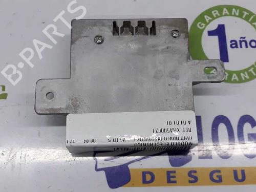 Electronic module LAND ROVER DISCOVERY III (L319) 2.7 TD 4x4 | BP1886085M83 