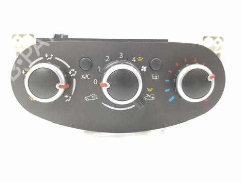 Used Climate control RENAULT TWINGO III (BCM_, BCA_) 1.0 SCe 70 (71 hp) 13233212