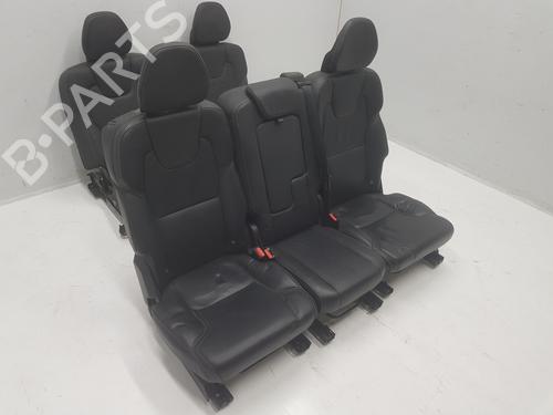 Seats set VOLVO XC90 II (256) D5 AWD | BP36355412C78  - Image 18