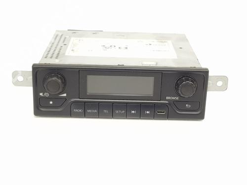 Radio MERCEDES-BENZ SPRINTER 5-t Van (B907)  | BP29436459E6 