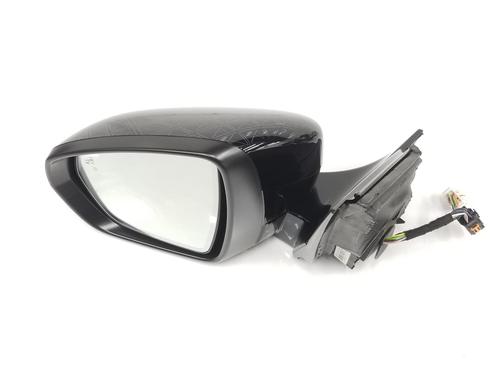 Used Left mirror DS DS 7 Crossback (J4_, JR_, JC_) [2017-2025]  16268056