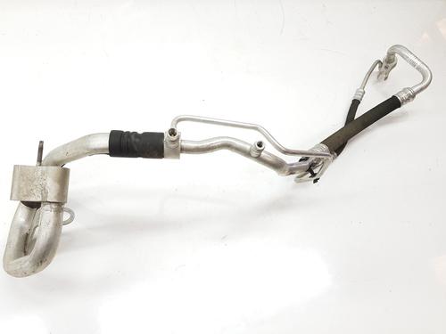 Used AC pipe MERCEDES-BENZ C-CLASS (W205) C 200 d (205.001) (160 hp) 27457655