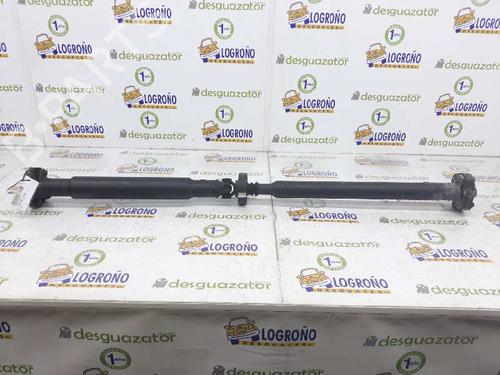 Used Driveshaft BMW 1 (E87) 118 d (143 hp) 1150545