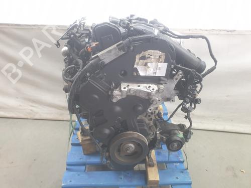 Engine PEUGEOT 208 I (CA_, CC_) | BP29811068M1