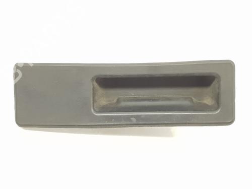 Used Tailgate handle BMW 4 Convertible (F33, F83) 430 d (258 hp) 17537111