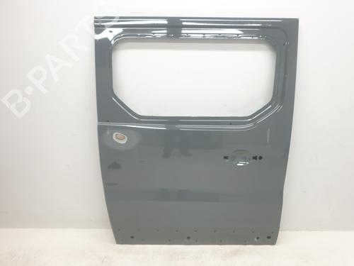 Used Right slide door RENAULT TRAFIC III Van (FG_) 1.6 dCi 140 (FGMA, FGMC) (140 hp) 29915182