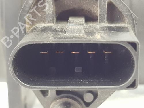 Mass air flow sensor SEAT IBIZA III (6L1)  | BP29290681M95 
