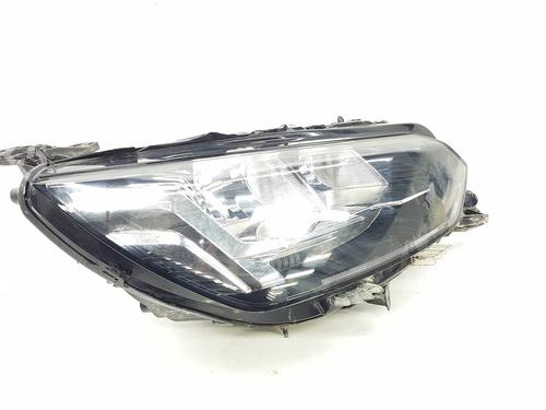 Used Right headlight Right headlight PEUGEOT 208 II (UB_, UP_, UW_, UJ_) 1.5 BlueHDI 100 (102 hp) 39143644 39143644