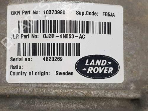 Rear differential LAND ROVER DISCOVERY SPORT (L550) 2.0 D 4x4 | BP7028563M24 