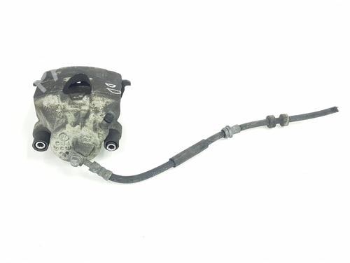 Used Right front brake caliper Right front brake caliper SKODA FABIA III (NJ3) [2014-2021] 34527539 34527539