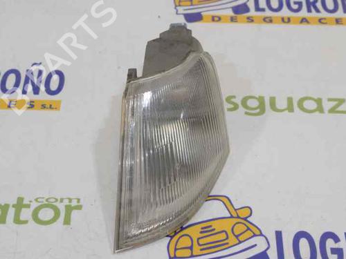 Used Left front indicator CITROËN XANTIA Break (X1_, X2_) 2.0 HDI 109 (109 hp) 1867300