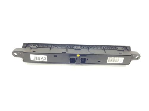 Warning switch JAGUAR S-TYPE II (X200) 2.7 D | BP10329102I22 