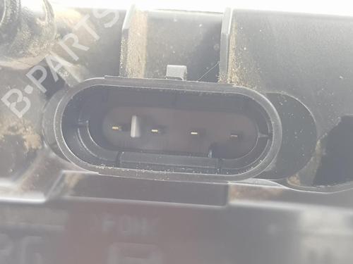Rear left lock NISSAN PRIMERA (P12) 2.0 | BP15655028C100 