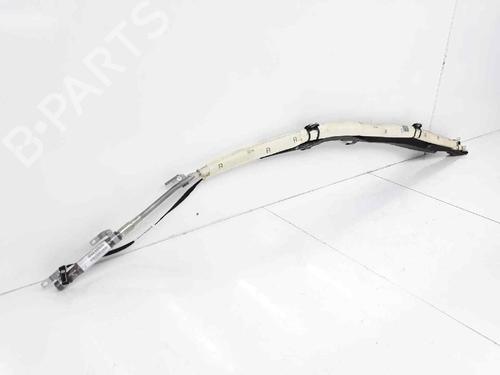 Right curtain airbag MERCEDES-BENZ CLS (C219) CLS 63 AMG (219.377) | BP5796796C12 