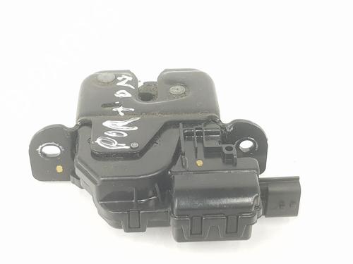 Tailgate lock RENAULT CLIO IV (BH_) 1.5 dCi 90 | BP17870261C101 