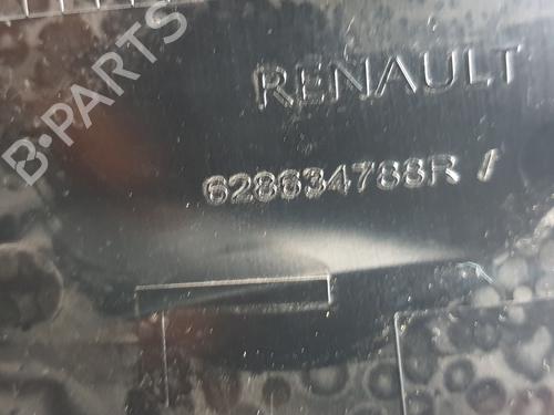 Front bumper RENAULT SCENIC E-TECH PHASE I EV60 | BP36870069C7  - Image 6