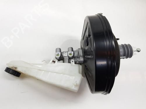 Servo brake PEUGEOT EXPERT Van (V_)  | BP34004162M42  - Image 7