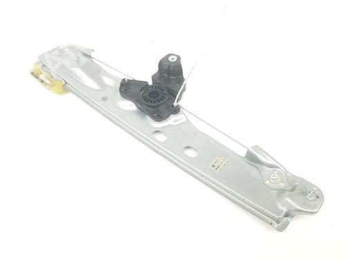 Rear left window mechanism OPEL ASTRA K Sports Tourer (B16) 1.4 Turbo (35) | BP16331543C24 