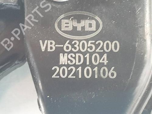 Bagklap lås BYD T3 ELECTRIC | BP38930195C101 - Image 5