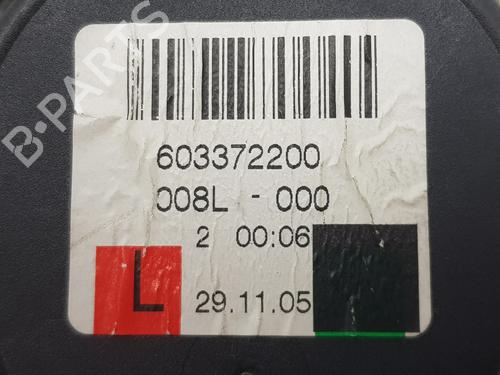 Airbag Kit MERCEDES-BENZ M-CLASS (W164) ML 320 CDI 4-matic (164.122) | BP17440537C86 
