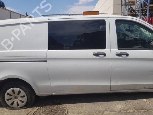Left front window switch MERCEDES-BENZ VITO Mixto (Double Cabin) (W447) 111 CDI (447.701, 447.703, 447.705) | BP38649042I27 - Image 12