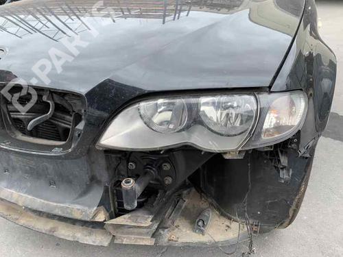 Rear right exterior door handle BMW 3 (E46) 320 d | BP3376208C130  - Image 65