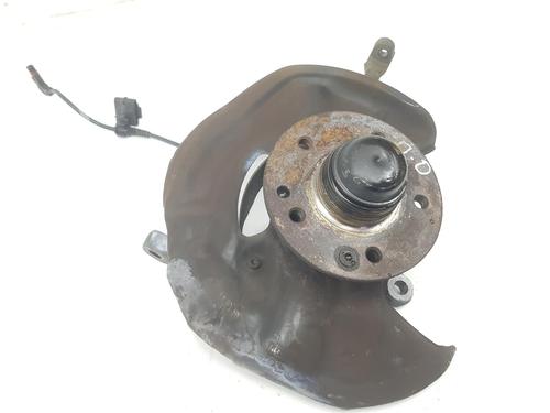 Right front steering knuckle MERCEDES-BENZ SLK (R170) 200 (170.435) | BP18010368M26 
