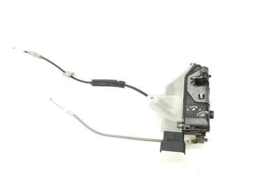 Front right lock CITROËN C4 CACTUS 1.6 BlueHDi 100 | BP39726720C97 - Image 3