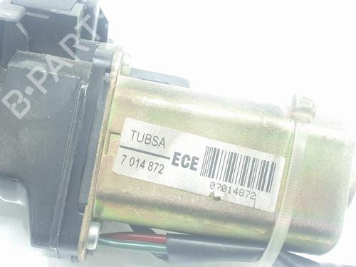 Other BMW 7 (E65, E66, E67) 730 d | BP18920224O1 