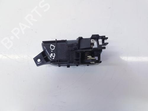 Front left interior door handle MITSUBISHI PAJERO IV (V8_W, V9_W) 3.2 DI-D 4WD (V98W, V88W) | BP10159242I13 