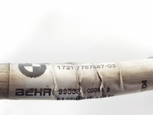 Oliekøler BMW 5 (E60) 525 d | BP24305357M33 